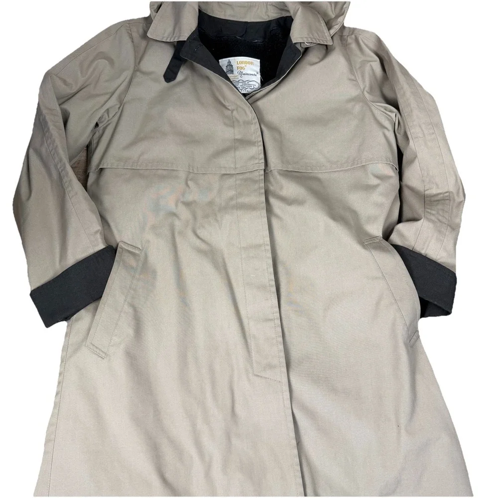 London Fog this vintage